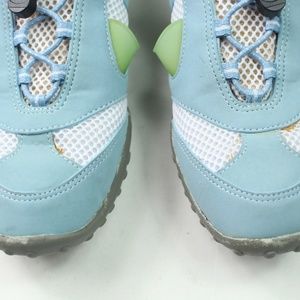 aqx aquatic training shoe